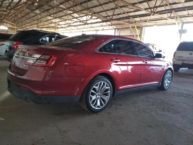 Photo 2 VIN: 1FAHP2F86GG104670 - FORD TAURUS 