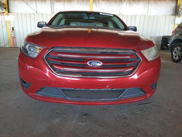 Photo 4 VIN: 1FAHP2F86GG104670 - FORD TAURUS 