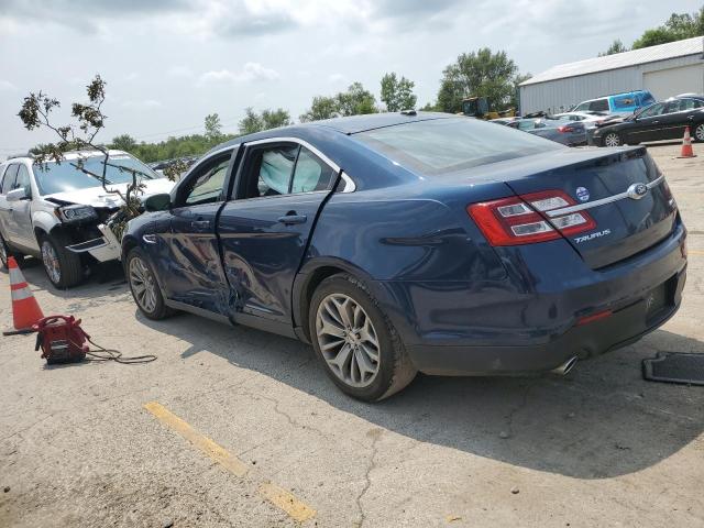 Photo 1 VIN: 1FAHP2F86GG107598 - FORD TAURUS LIM 