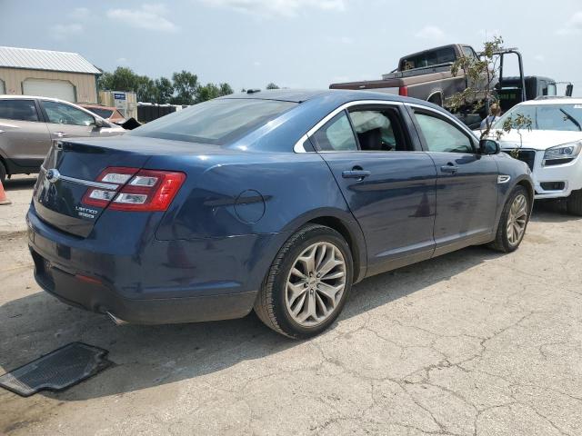 Photo 2 VIN: 1FAHP2F86GG107598 - FORD TAURUS LIM 