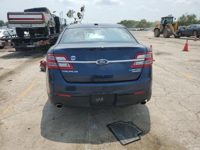 Photo 5 VIN: 1FAHP2F86GG107598 - FORD TAURUS LIM 