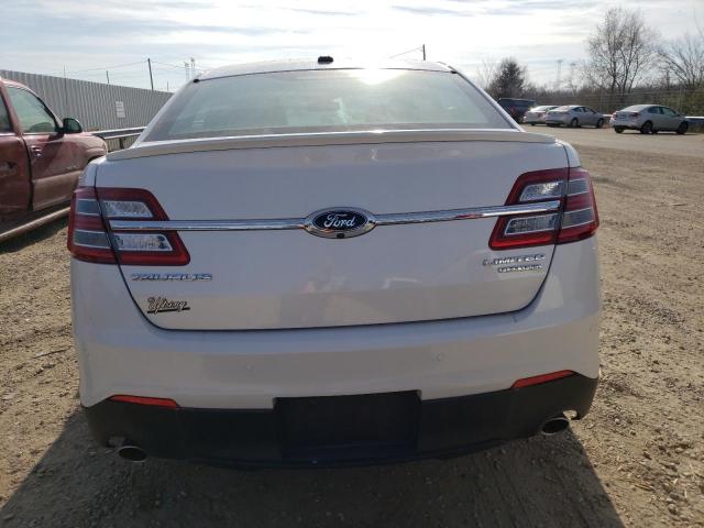 Photo 5 VIN: 1FAHP2F86GG136356 - FORD TAURUS LIM 