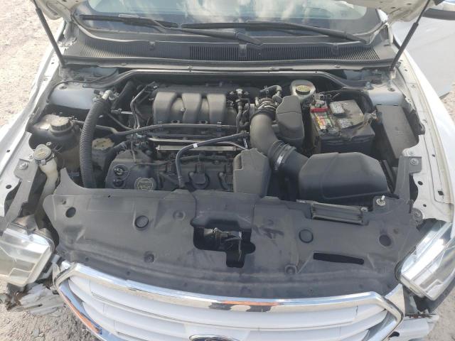 Photo 10 VIN: 1FAHP2F86GG138804 - FORD TAURUS LIM 