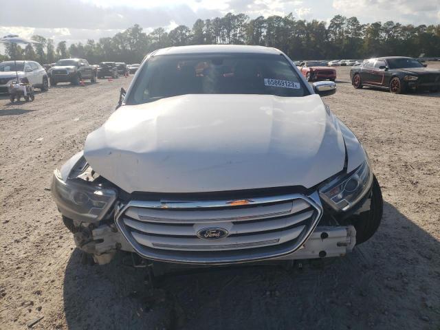 Photo 4 VIN: 1FAHP2F86GG138804 - FORD TAURUS LIM 