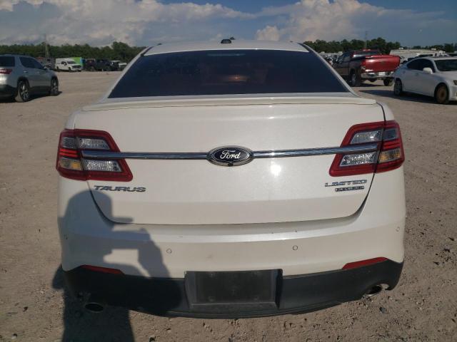 Photo 5 VIN: 1FAHP2F86GG138804 - FORD TAURUS LIM 