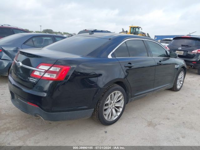 Photo 3 VIN: 1FAHP2F86HG108347 - FORD TAURUS 