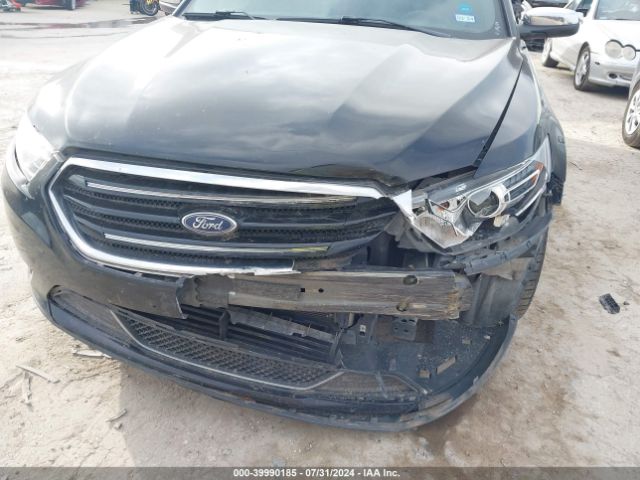 Photo 5 VIN: 1FAHP2F86HG108347 - FORD TAURUS 