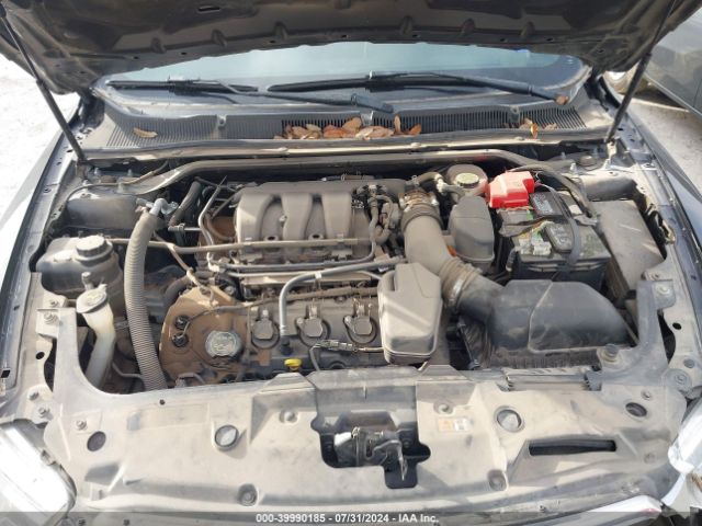 Photo 9 VIN: 1FAHP2F86HG108347 - FORD TAURUS 