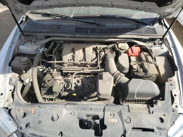 Photo 10 VIN: 1FAHP2F86HG111684 - FORD TAURUS LIM 