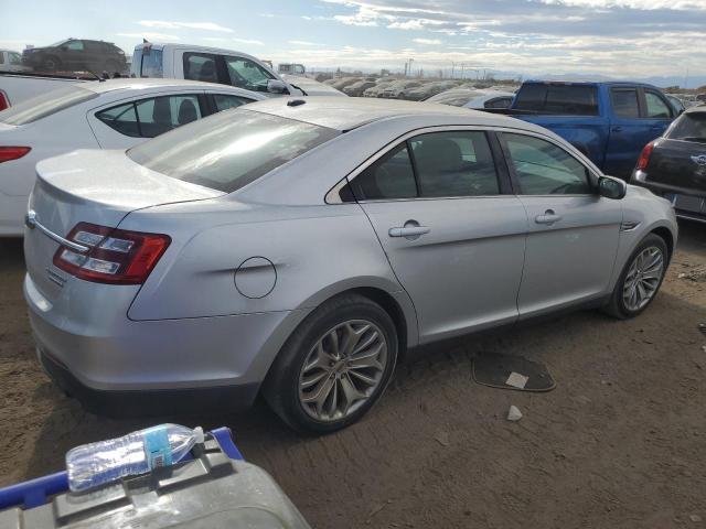 Photo 2 VIN: 1FAHP2F86HG111684 - FORD TAURUS LIM 