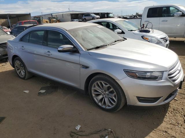 Photo 3 VIN: 1FAHP2F86HG111684 - FORD TAURUS LIM 