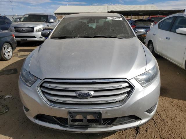 Photo 4 VIN: 1FAHP2F86HG111684 - FORD TAURUS LIM 