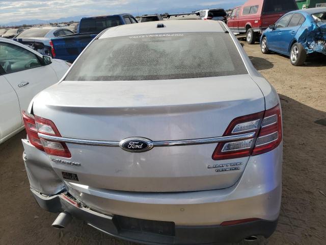 Photo 5 VIN: 1FAHP2F86HG111684 - FORD TAURUS LIM 