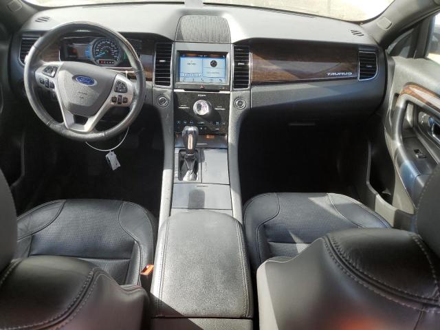 Photo 7 VIN: 1FAHP2F86HG111684 - FORD TAURUS LIM 