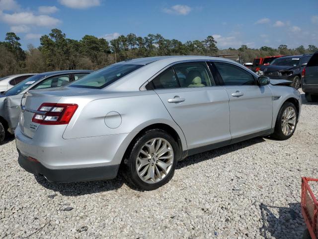 Photo 2 VIN: 1FAHP2F86HG123561 - FORD TAURUS LIM 