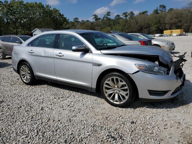 Photo 3 VIN: 1FAHP2F86HG123561 - FORD TAURUS LIM 