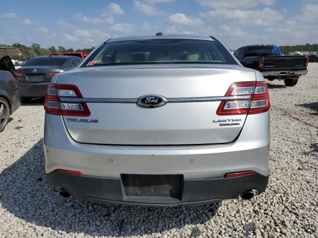 Photo 5 VIN: 1FAHP2F86HG123561 - FORD TAURUS LIM 