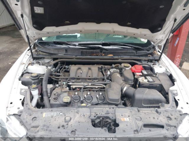 Photo 9 VIN: 1FAHP2F86HG128663 - FORD TAURUS 