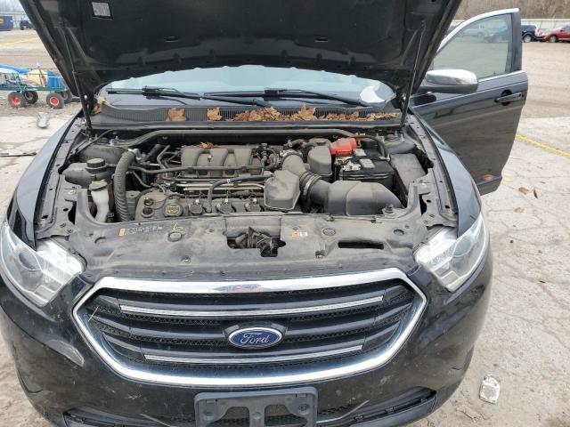 Photo 10 VIN: 1FAHP2F86JG101503 - FORD TAURUS LIM 