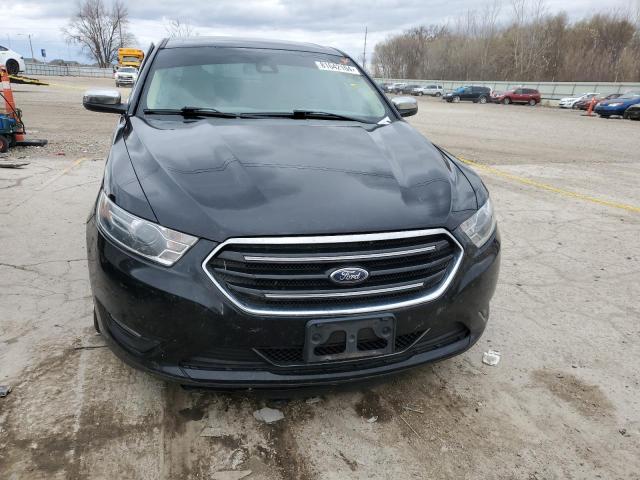 Photo 4 VIN: 1FAHP2F86JG101503 - FORD TAURUS LIM 