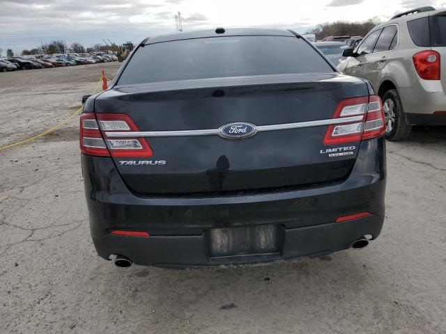 Photo 5 VIN: 1FAHP2F86JG101503 - FORD TAURUS LIM 