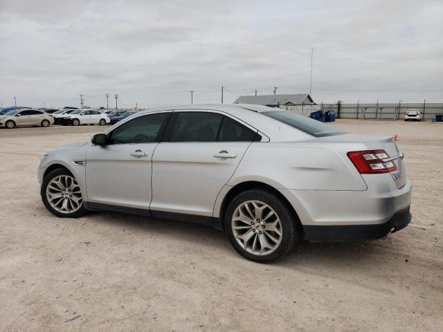 Photo 1 VIN: 1FAHP2F86JG124098 - FORD TAURUS 