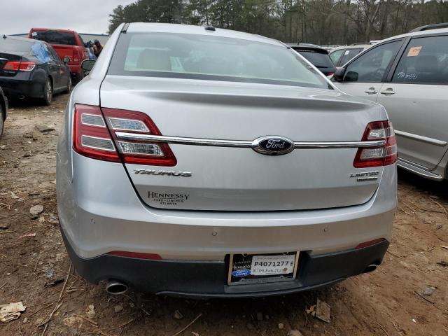 Photo 5 VIN: 1FAHP2F86JG124151 - FORD TAURUS LIM 