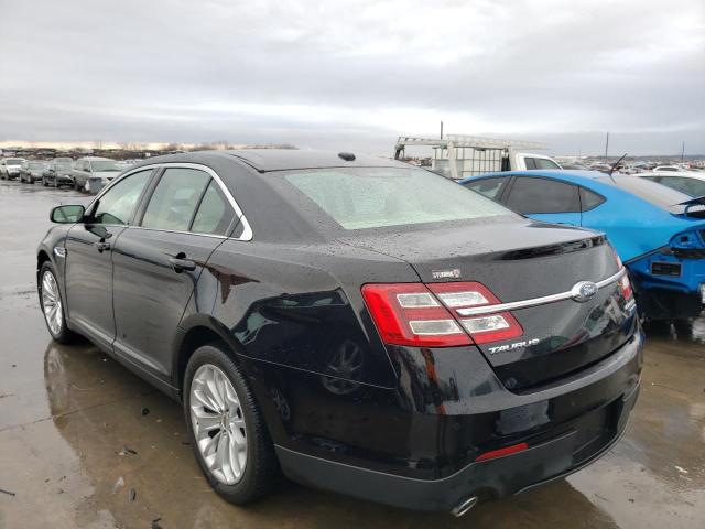 Photo 2 VIN: 1FAHP2F86KG101356 - FORD TAURUS LIM 