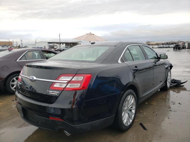 Photo 3 VIN: 1FAHP2F86KG101356 - FORD TAURUS LIM 