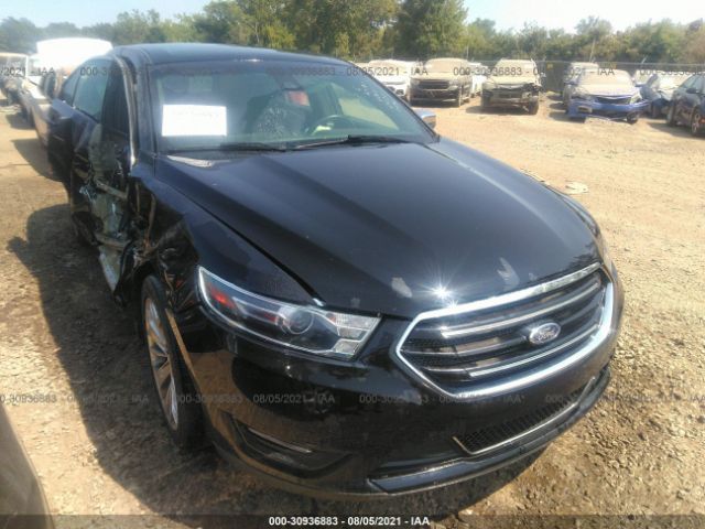 Photo 0 VIN: 1FAHP2F86KG106735 - FORD TAURUS 