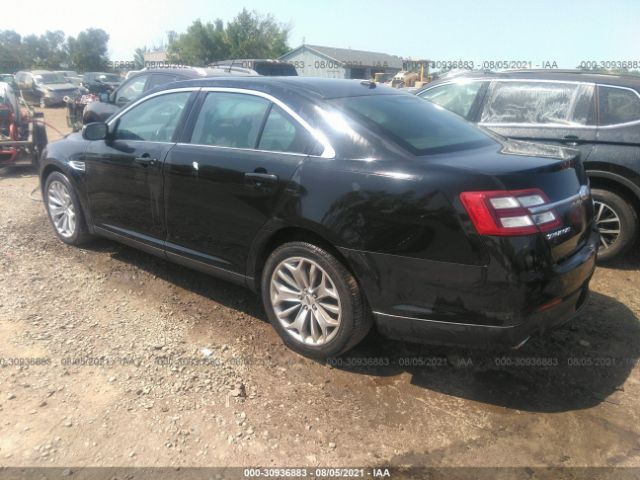 Photo 2 VIN: 1FAHP2F86KG106735 - FORD TAURUS 