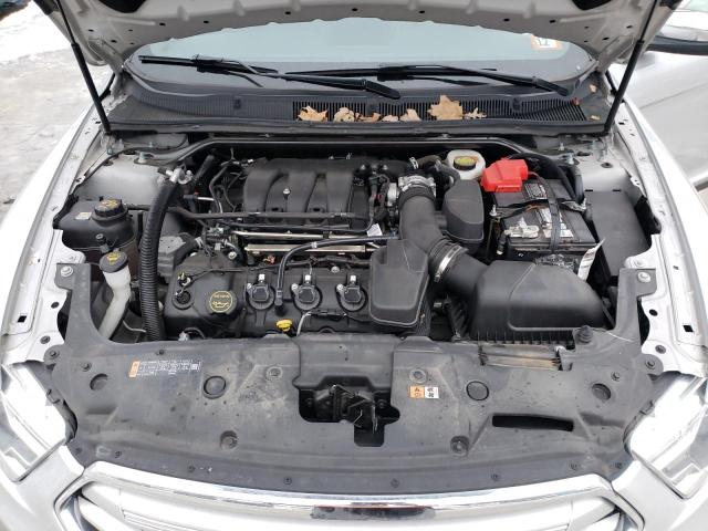 Photo 6 VIN: 1FAHP2F86KG107562 - FORD TAURUS LIM 