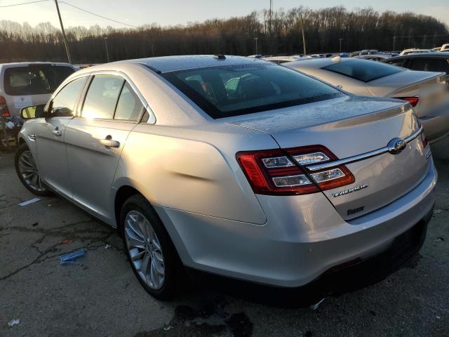 Photo 1 VIN: 1FAHP2F86KG111725 - FORD TAURUS LIM 