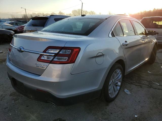 Photo 2 VIN: 1FAHP2F86KG111725 - FORD TAURUS LIM 