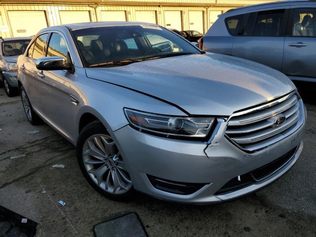 Photo 3 VIN: 1FAHP2F86KG111725 - FORD TAURUS LIM 