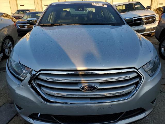 Photo 4 VIN: 1FAHP2F86KG111725 - FORD TAURUS LIM 