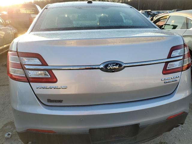 Photo 5 VIN: 1FAHP2F86KG111725 - FORD TAURUS LIM 