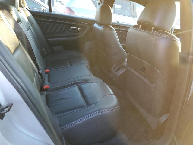 Photo 9 VIN: 1FAHP2F86KG111725 - FORD TAURUS LIM 