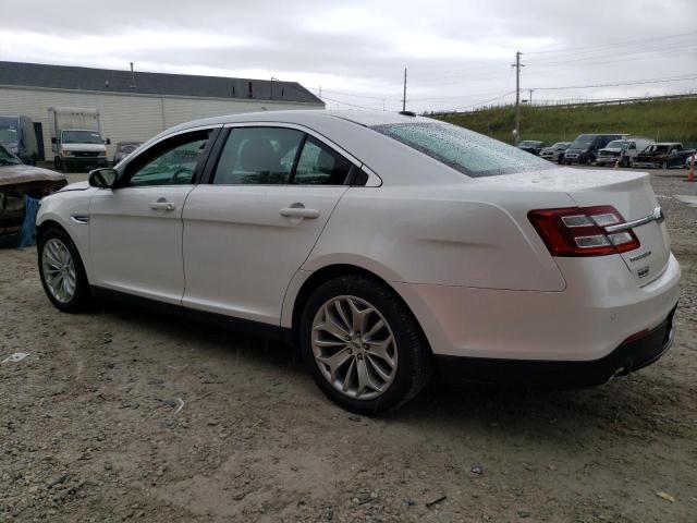 Photo 1 VIN: 1FAHP2F86KG114446 - FORD TAURUS LIM 