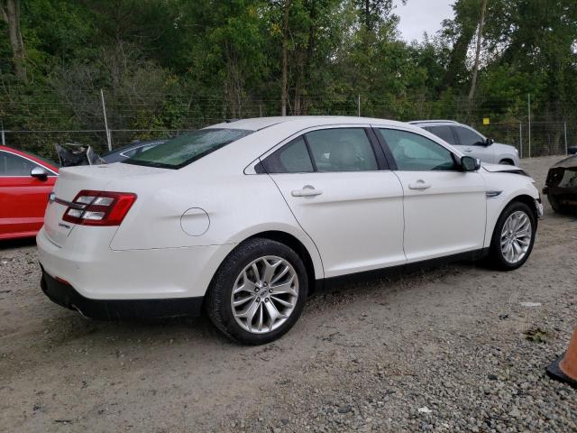 Photo 2 VIN: 1FAHP2F86KG114446 - FORD TAURUS LIM 