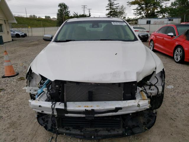 Photo 4 VIN: 1FAHP2F86KG114446 - FORD TAURUS LIM 