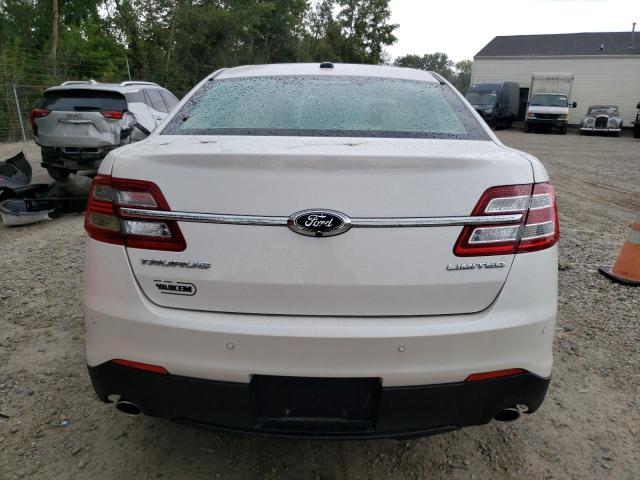 Photo 5 VIN: 1FAHP2F86KG114446 - FORD TAURUS LIM 