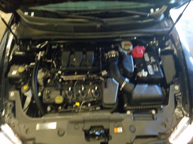 Photo 6 VIN: 1FAHP2F86KG116469 - FORD TAURUS 