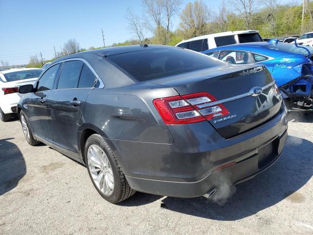 Photo 1 VIN: 1FAHP2F86KG118402 - FORD TAURUS 