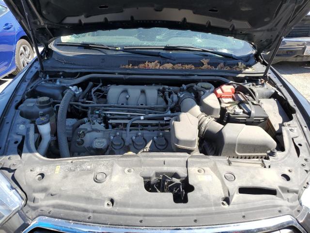 Photo 10 VIN: 1FAHP2F86KG118402 - FORD TAURUS 