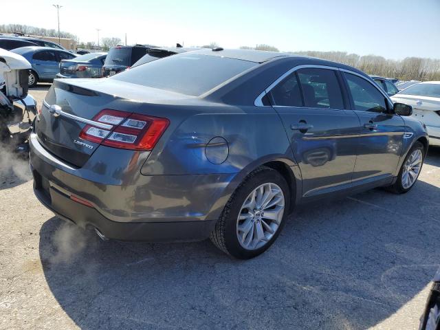 Photo 2 VIN: 1FAHP2F86KG118402 - FORD TAURUS 