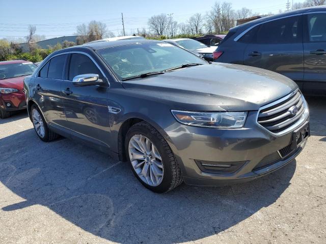 Photo 3 VIN: 1FAHP2F86KG118402 - FORD TAURUS 