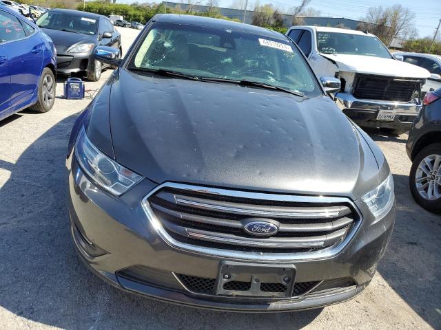 Photo 4 VIN: 1FAHP2F86KG118402 - FORD TAURUS 