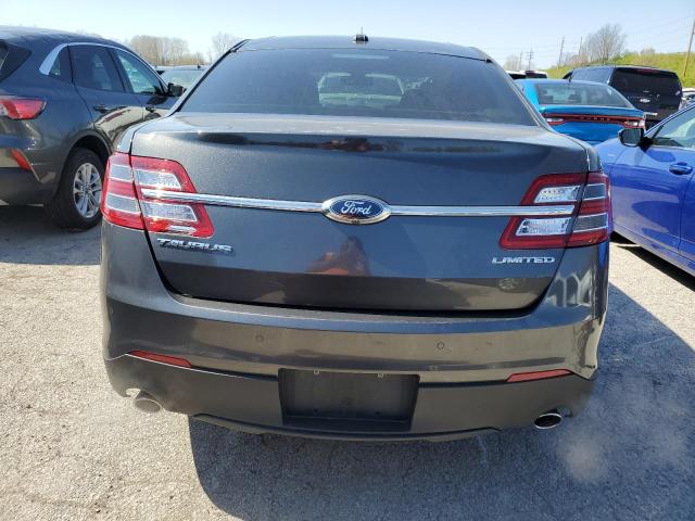 Photo 5 VIN: 1FAHP2F86KG118402 - FORD TAURUS 