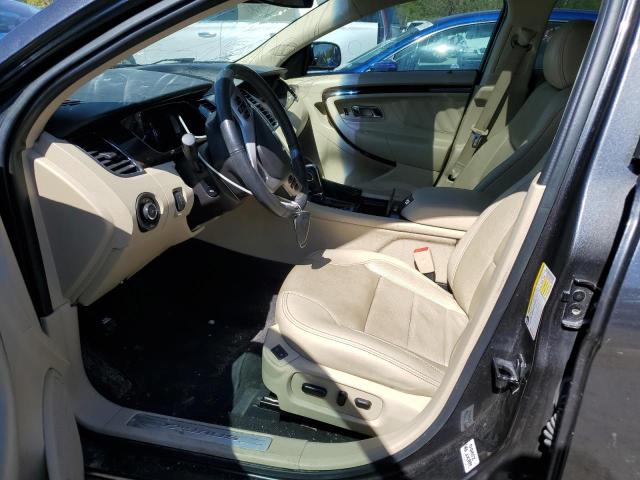 Photo 6 VIN: 1FAHP2F86KG118402 - FORD TAURUS 